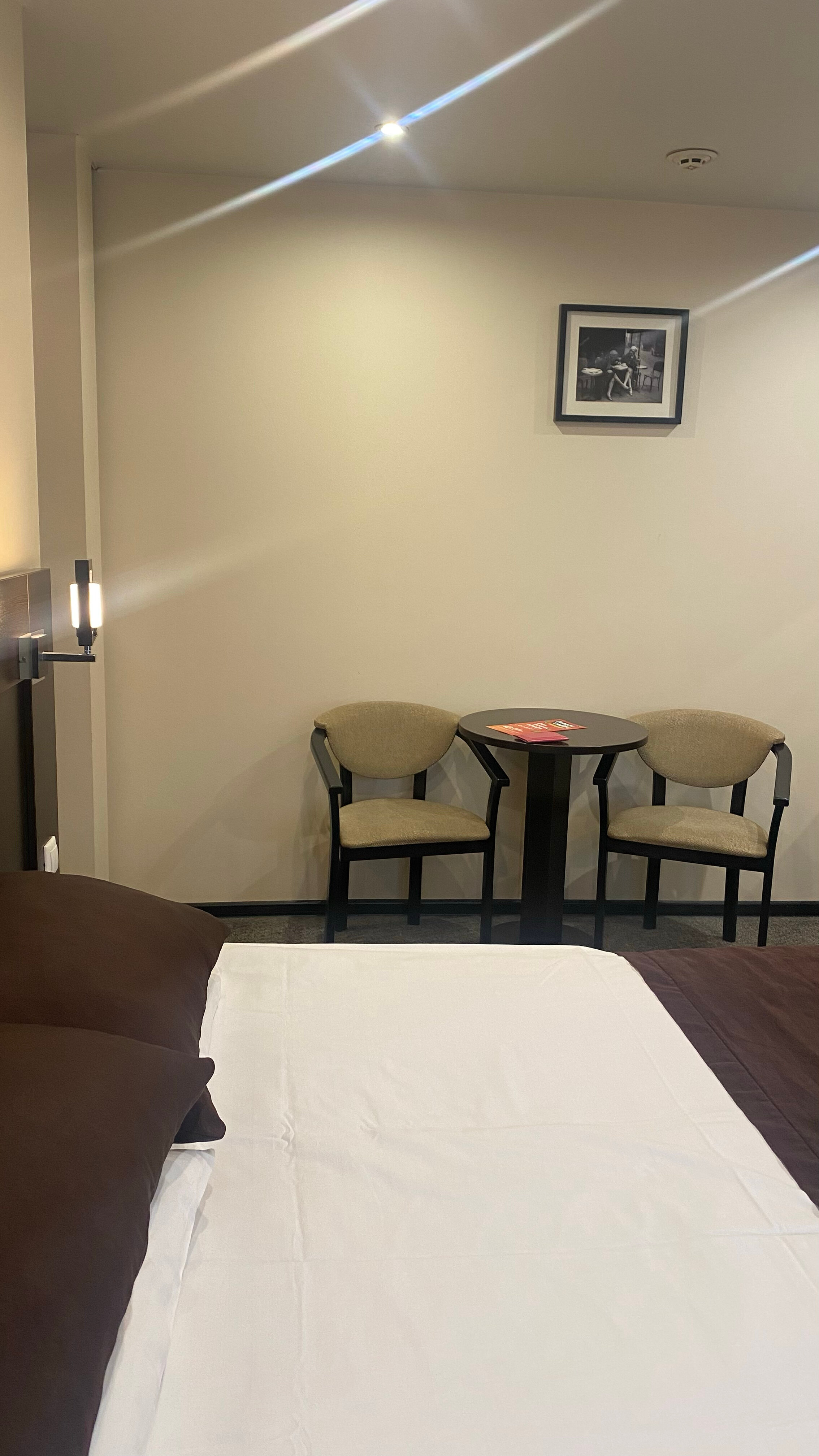 Фото Морган