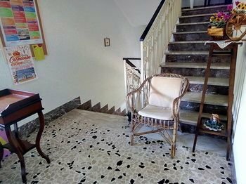 Фото Camere Riviera di Ulisse