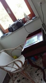 Фото Camere Riviera di Ulisse