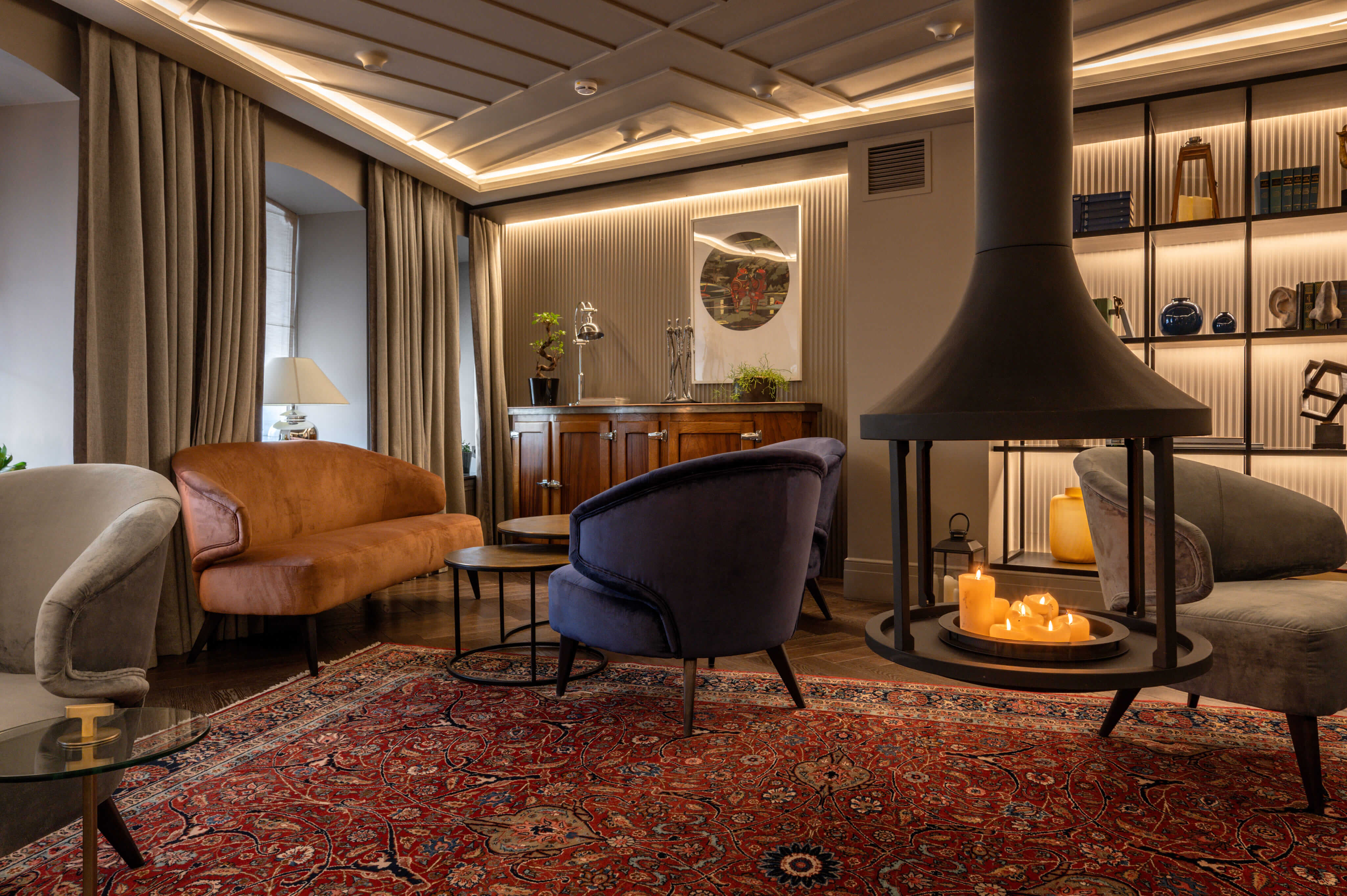 Фото отеля 3