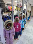 BaBaDu (Московская ул., 60А), магазин детской одежды в Димитровграде