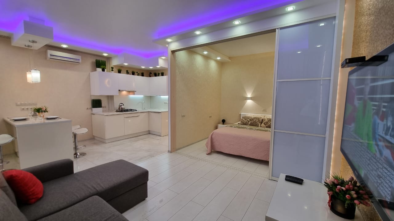 Фото отеля 4