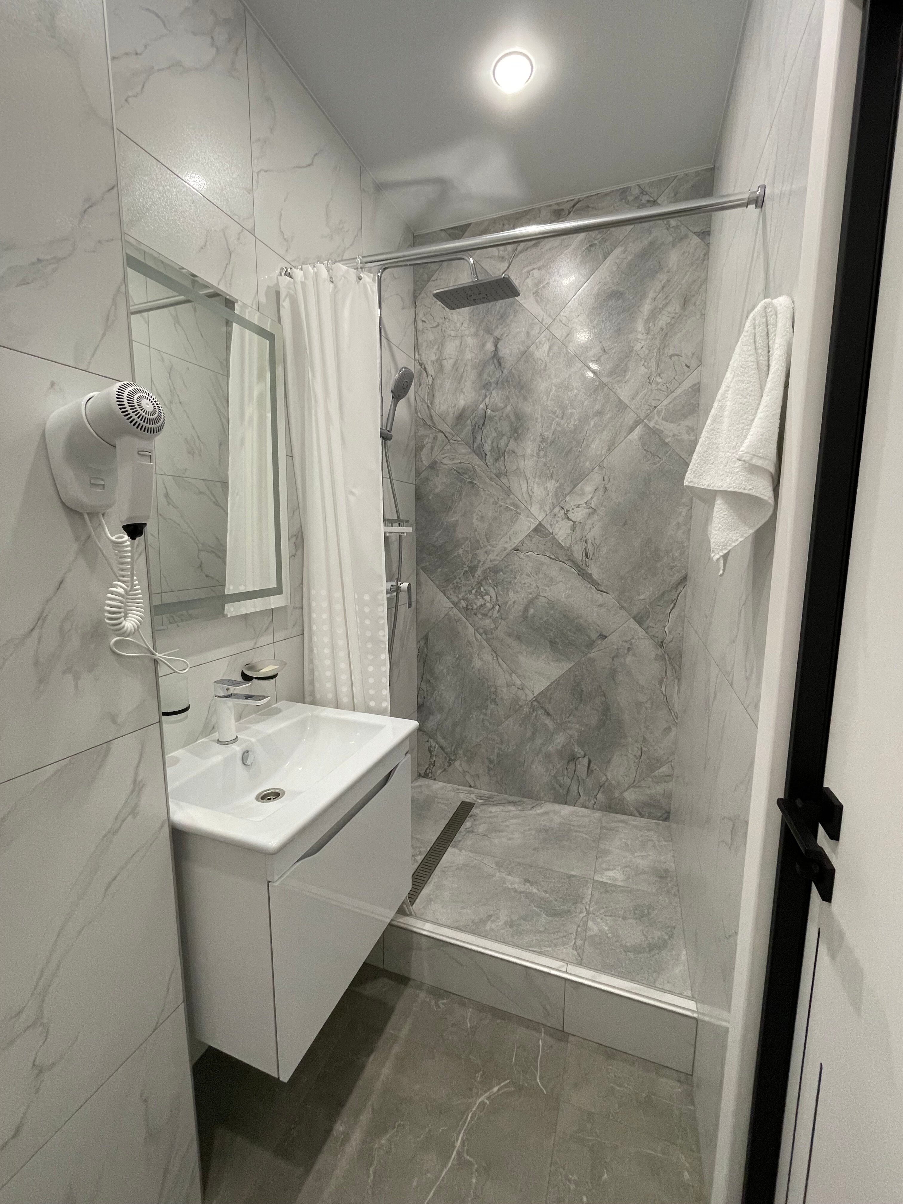 Фото Атмосфера