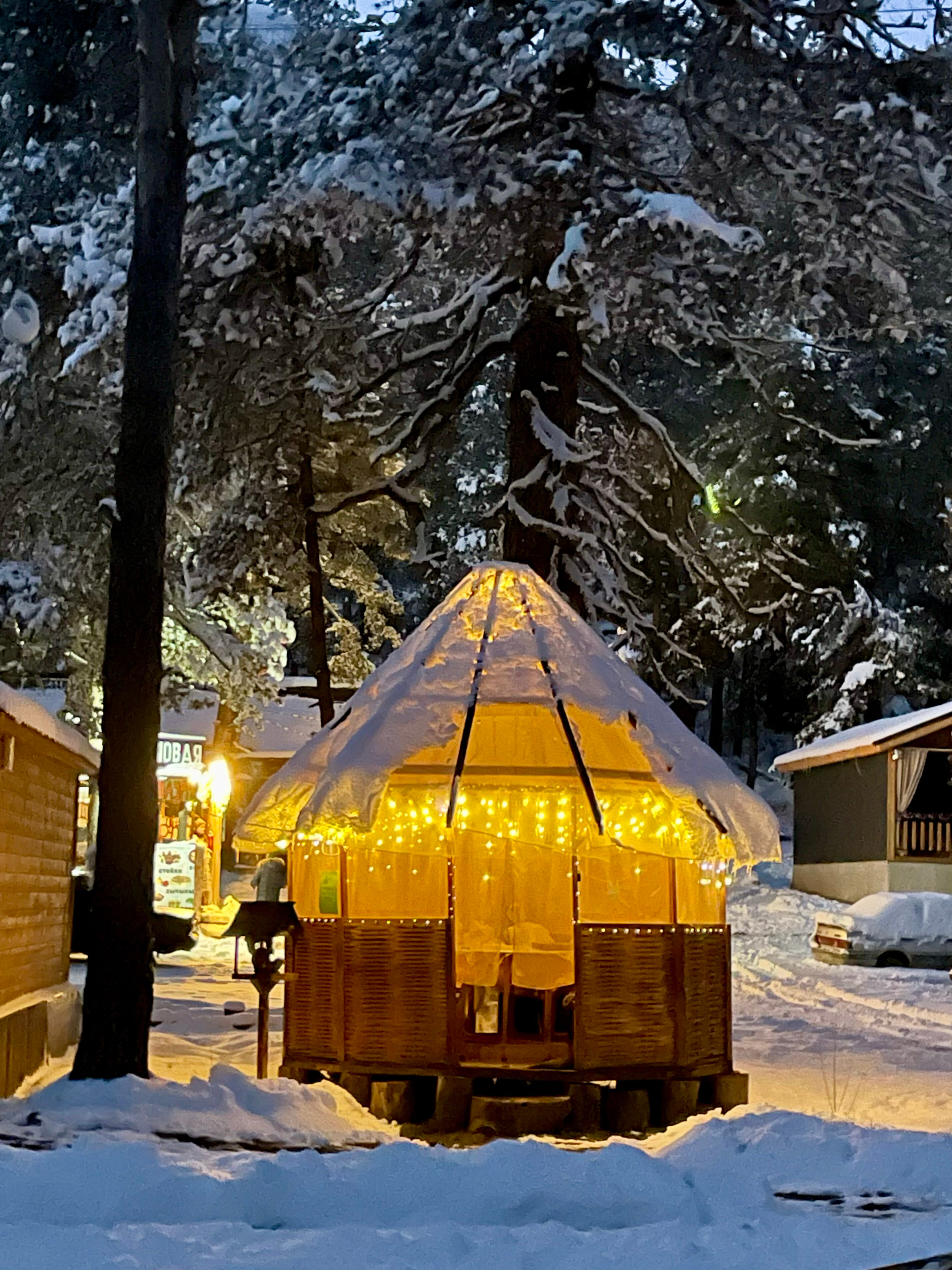 Фото КараБелка