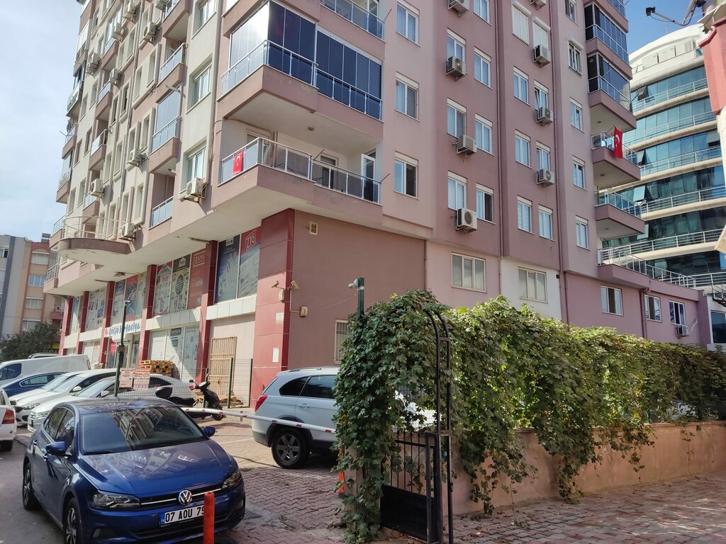 Educational center Astroloji Akademisi Antalya, Antalya, photo