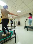 Jumping Club (Koletvinova Street, 2), fitness club
