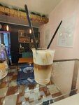 MonAmour (ulitsa Tereshkovoy, 12), coffee shop