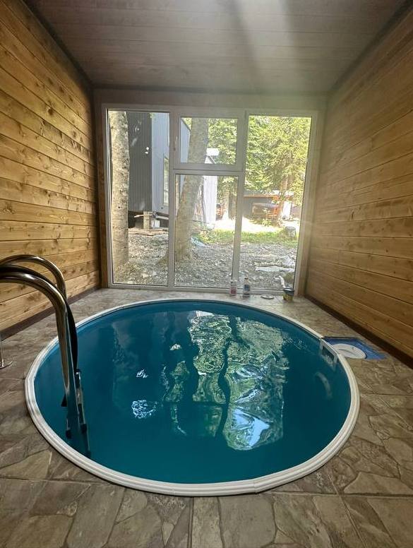 Фото Аризона Архыз