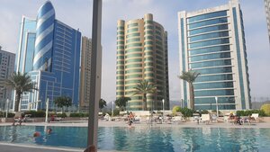 отель Ibis Fujairah