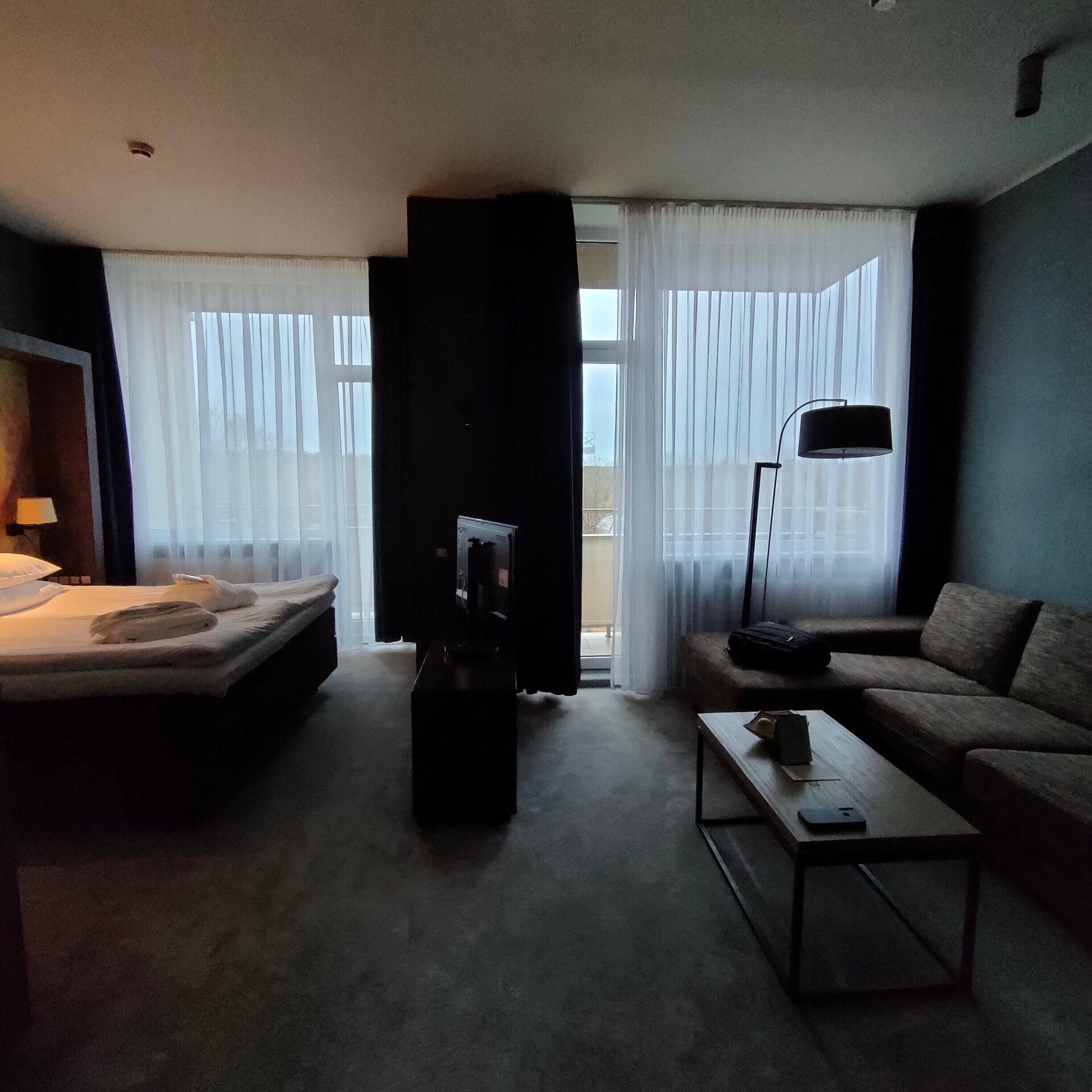 Фото Вильнюс СПА Друскининкай