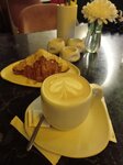 Bosso coffee просп дзержинского 36 кисловодск фото