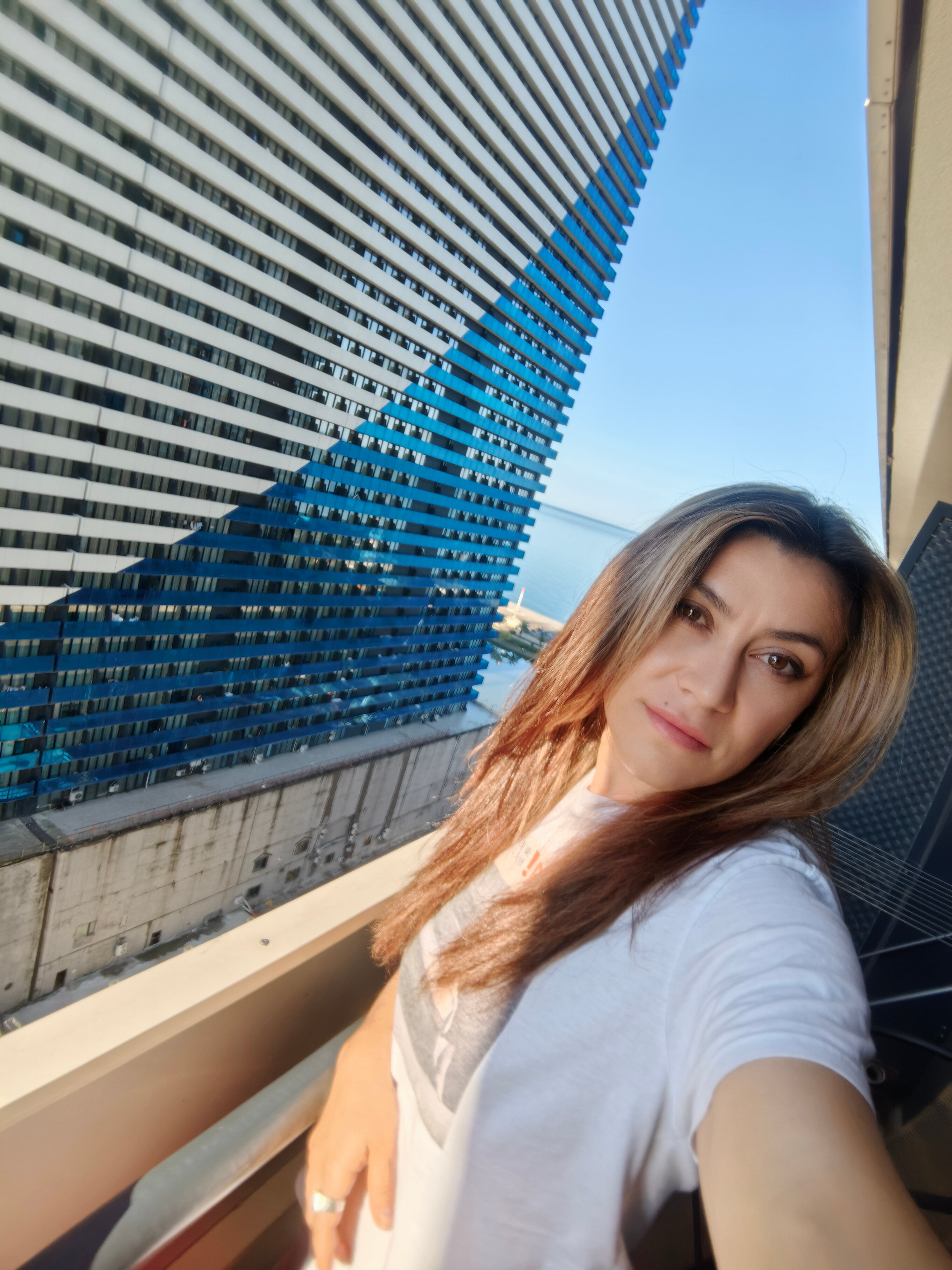 Фото Batumi Orbi City Central Hotel Mk 5