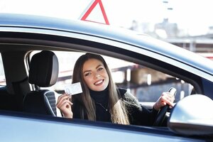 Фото 7 автошколы «Наука»
