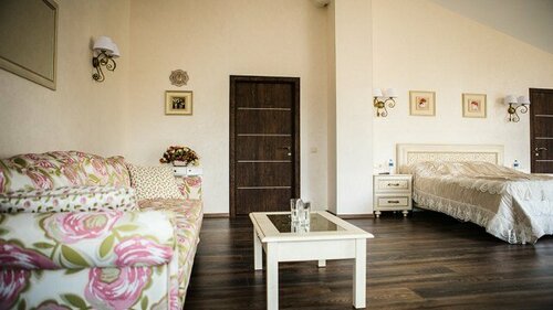 Гостиница Башня в Кунгуре