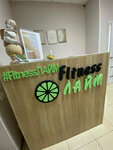 Lime (Molodyozhnaya ulitsa, 71), fitness club