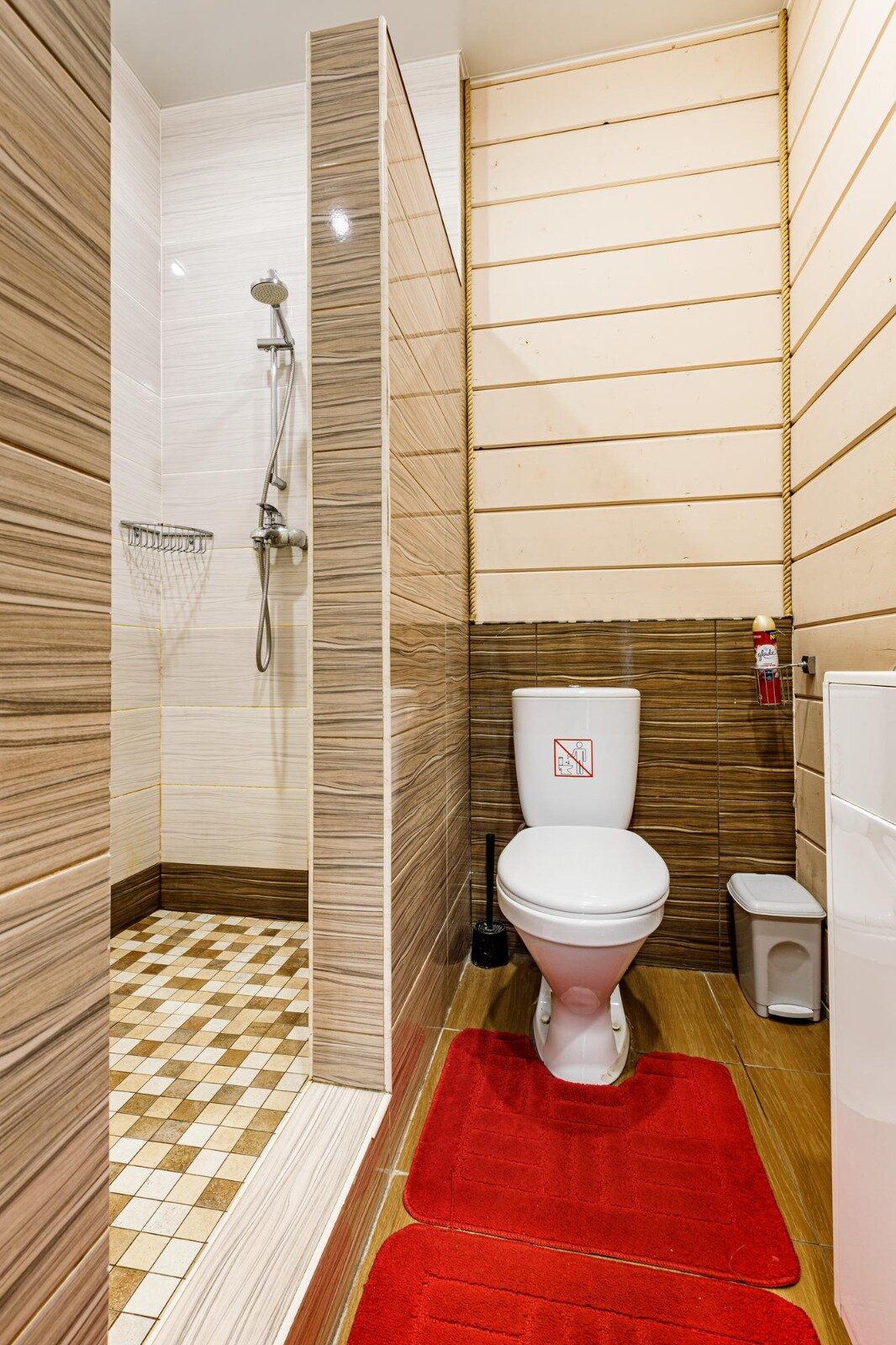 Фото Коттедж в Домодедово