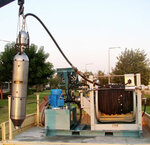 Geofield For Services And Well Drilling (Dubai, Community Jabal Ali Industrial First, 16 Street, a), drilling operations