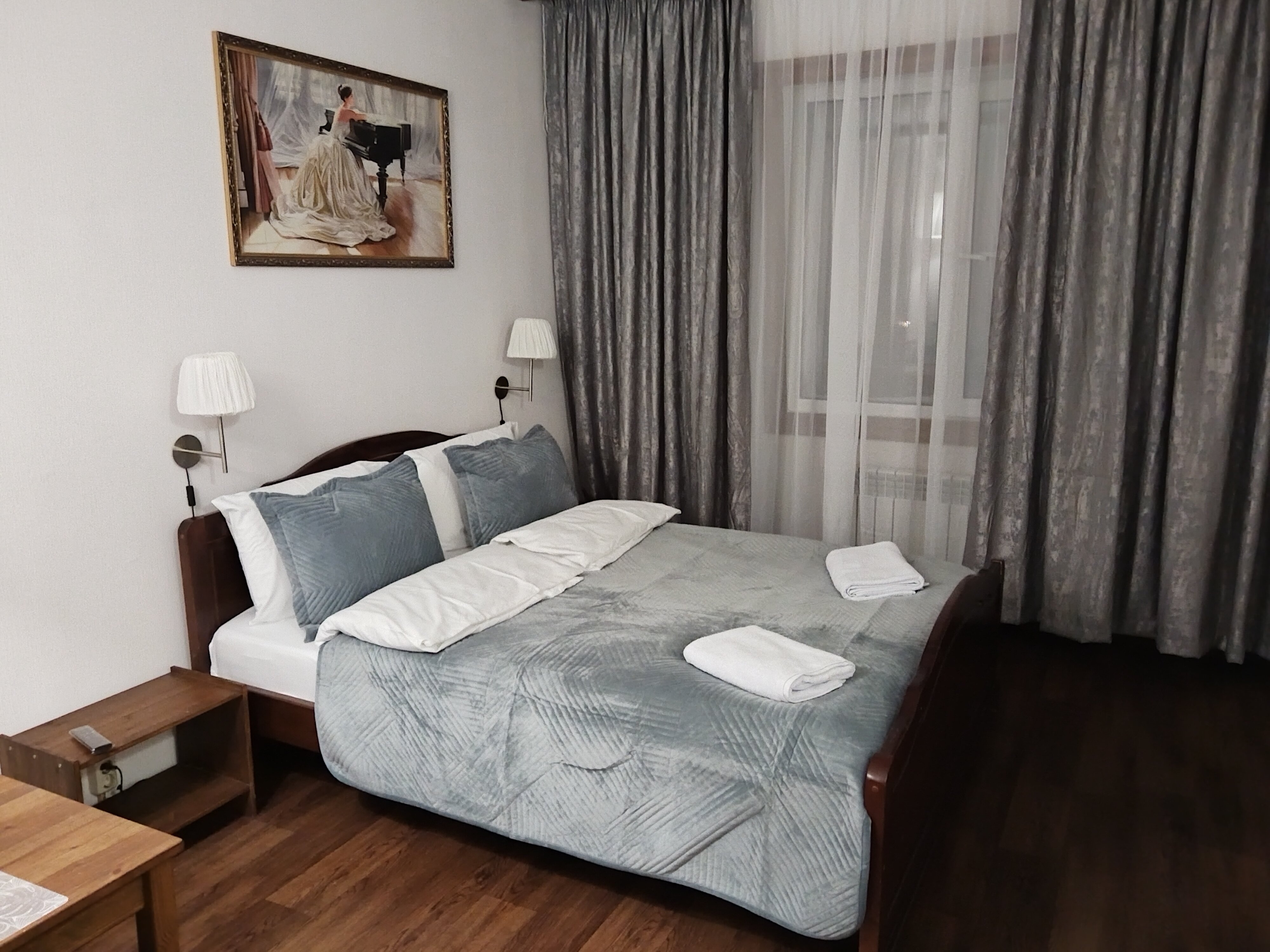 Фото Шишкино-парк