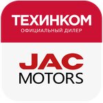 Techincom Jac (Kotelniki, Kommercheskiy Drive, 10с2), car dealership