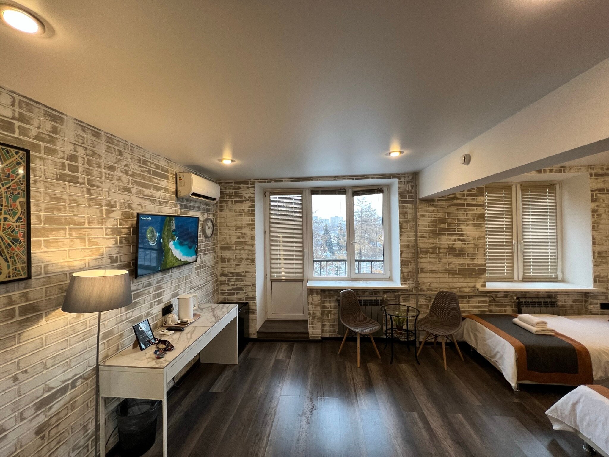 Фото Apartments 4