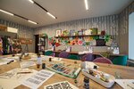 Kruzhok (Sovetskaya Street, 6), courses and master classes