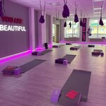 Lady Stretch (ulitsa Chicherina, 6), fitness club