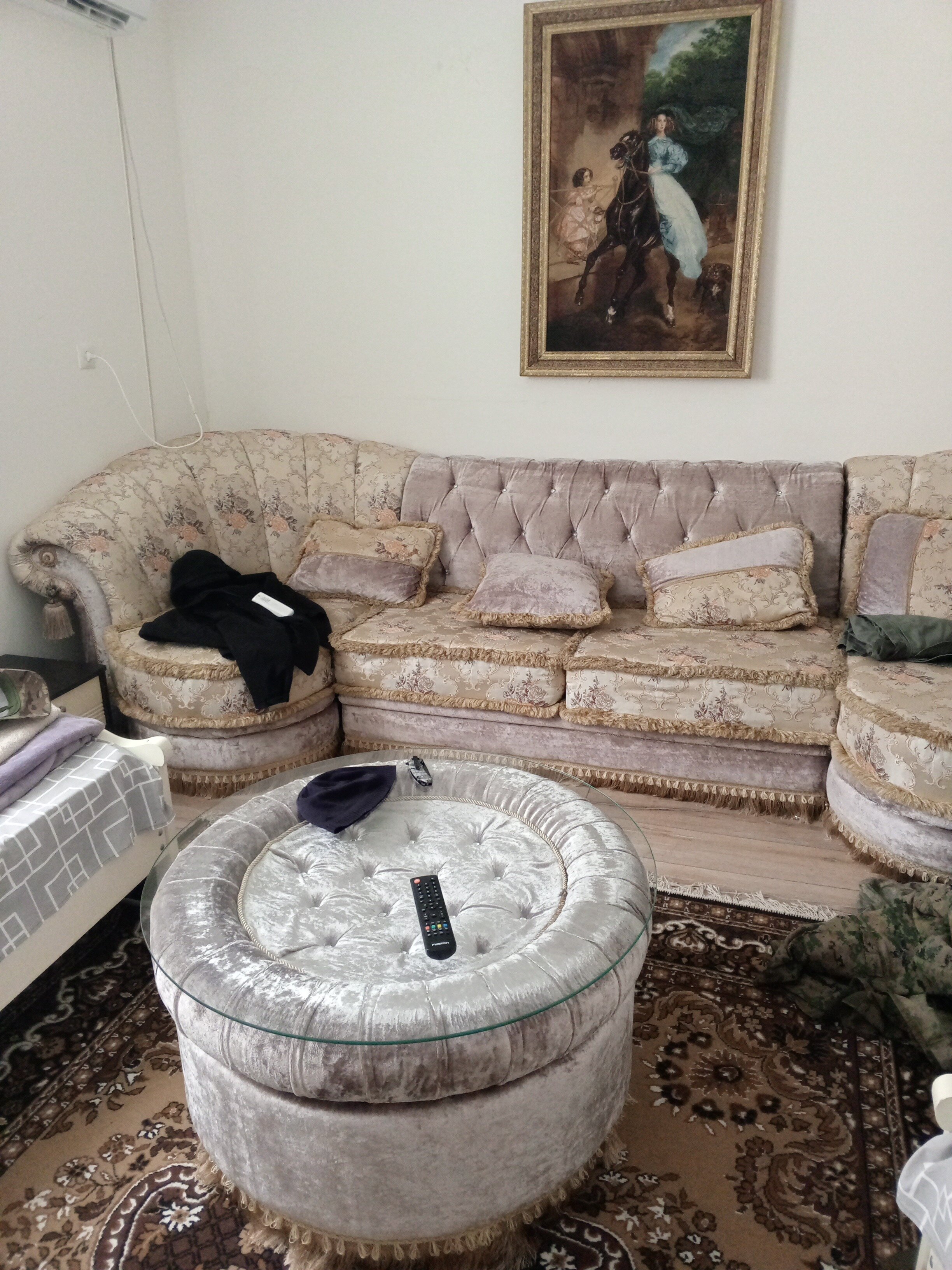 Фото Минутка