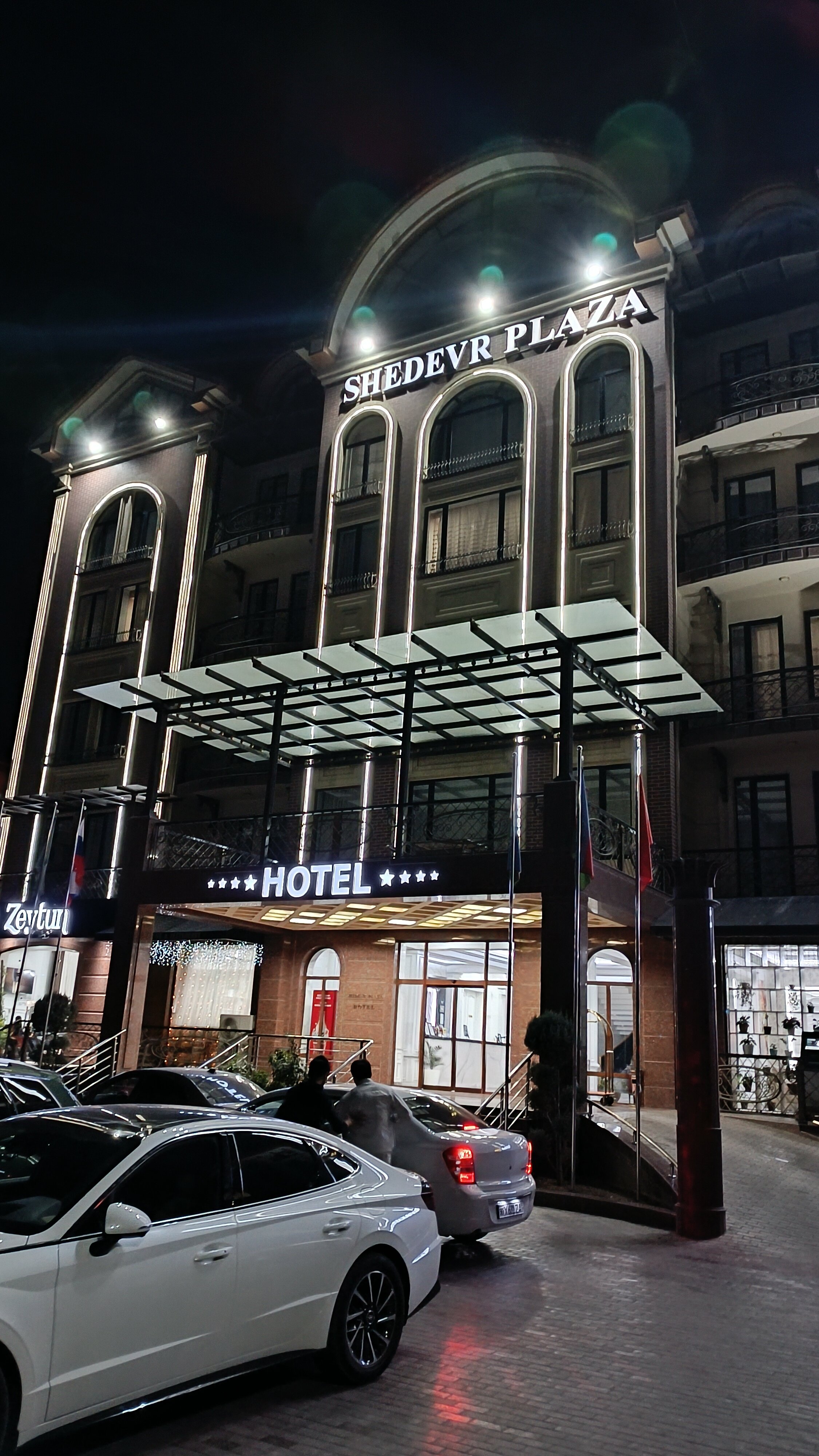 Фото Shedevr Plaza