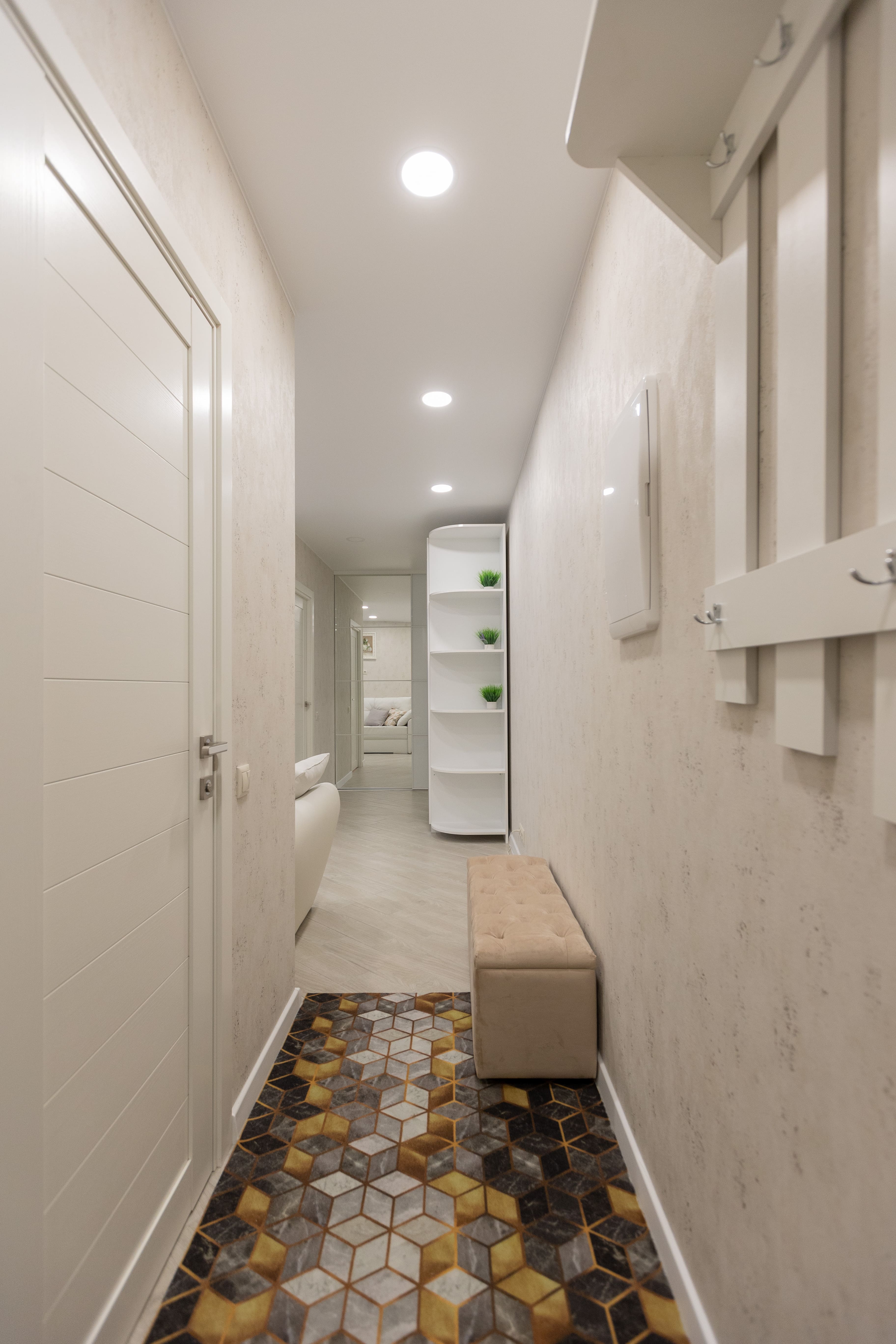 Фото Апартаменты в Хамовниках