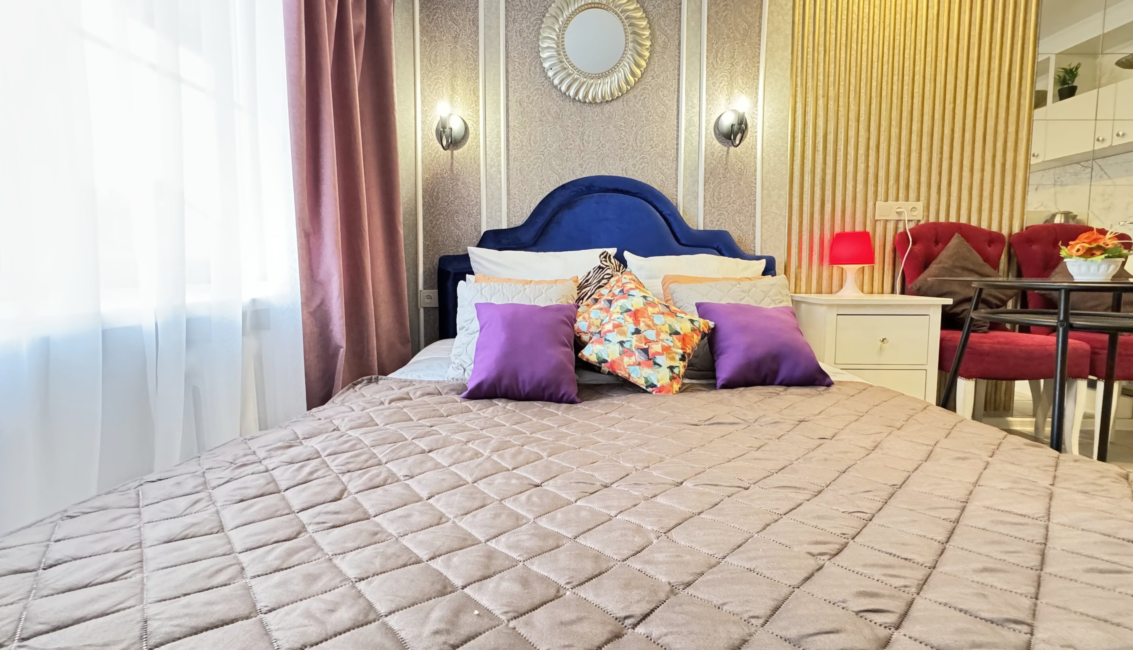 Фото Уютная АтмосферА