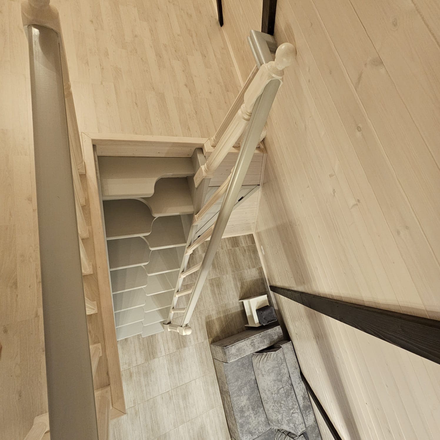 Фото A-Frame Синильга