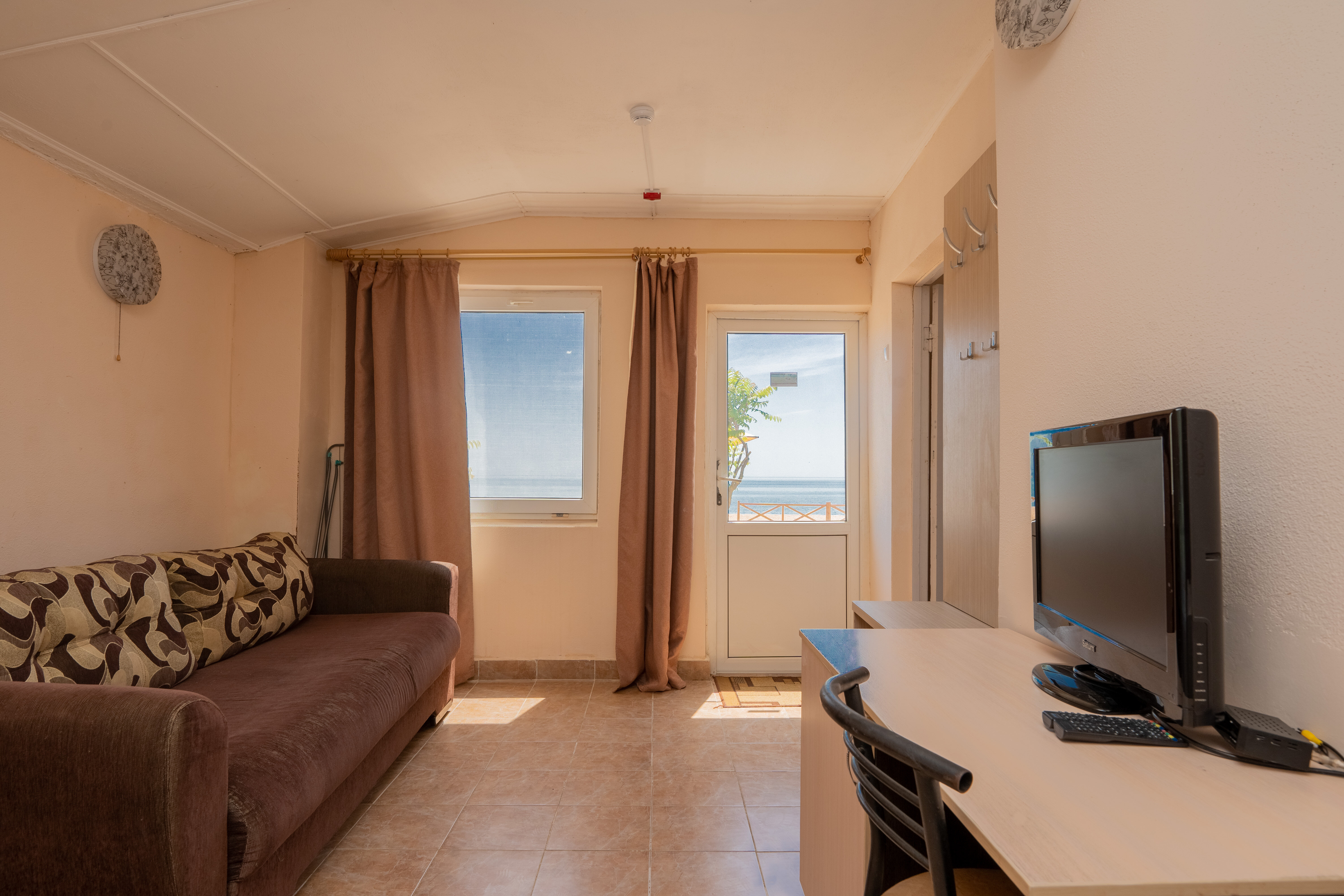 Фото Золотой пляж