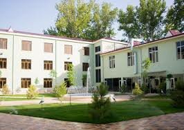 Xususiy maktab Wise School, Toshkent, foto