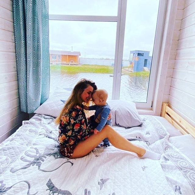 Фото Sanino Space