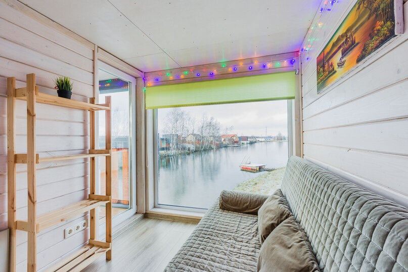 Фото Sanino Space