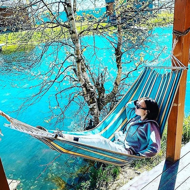 Фото Sanino Space