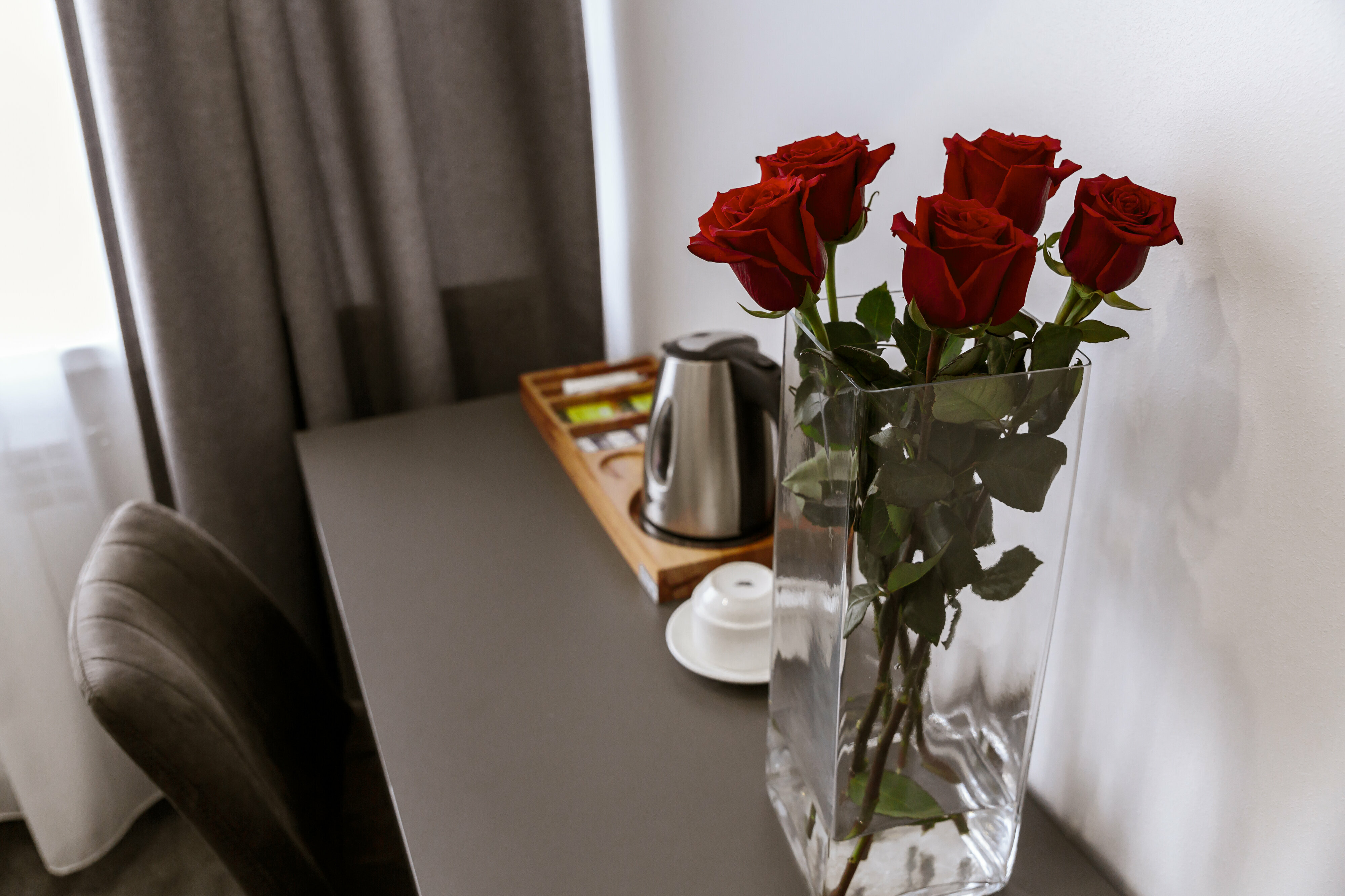 Фото Гейзер