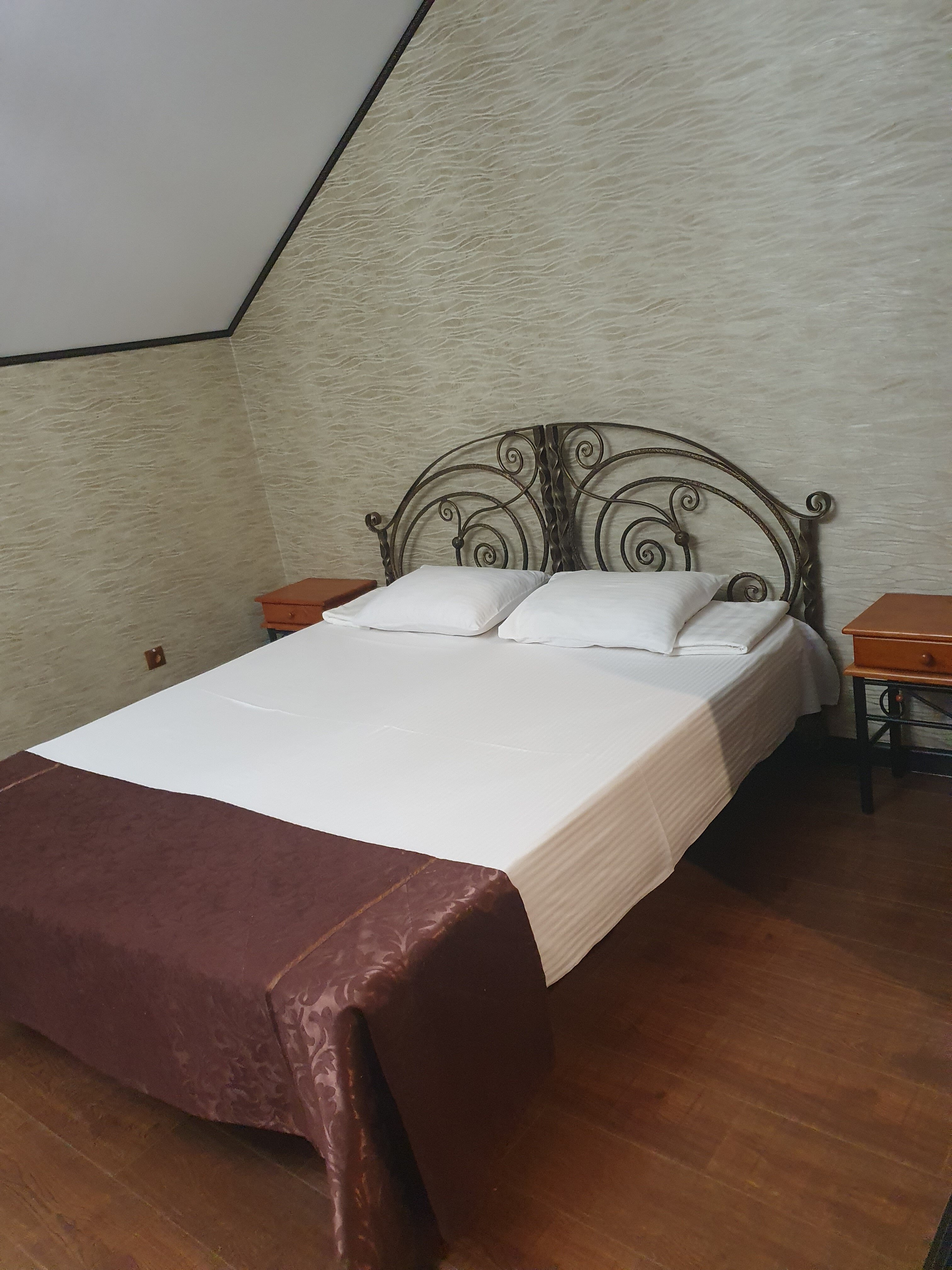 Фото Красный замок