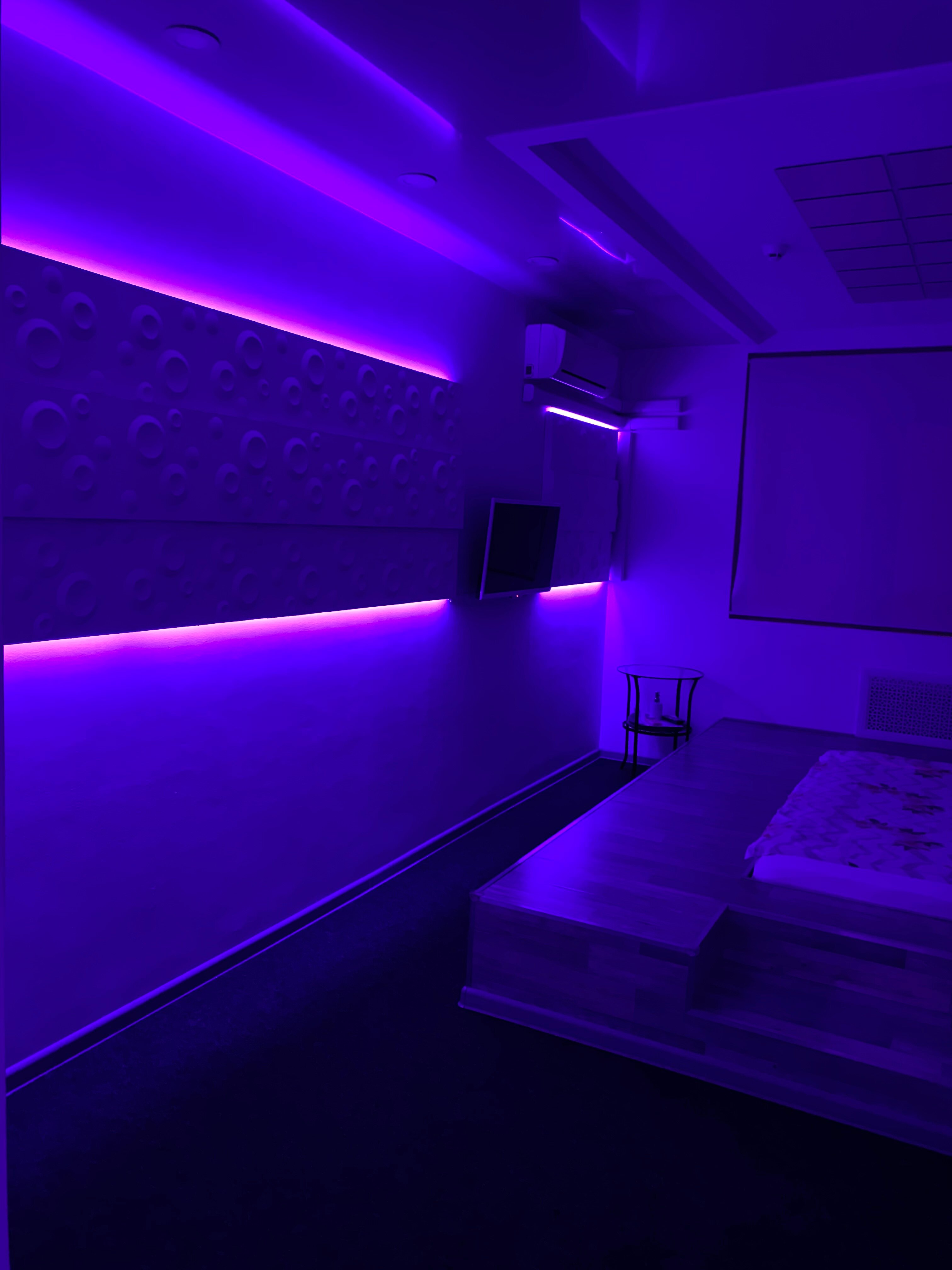 Фото Ультрафиолет