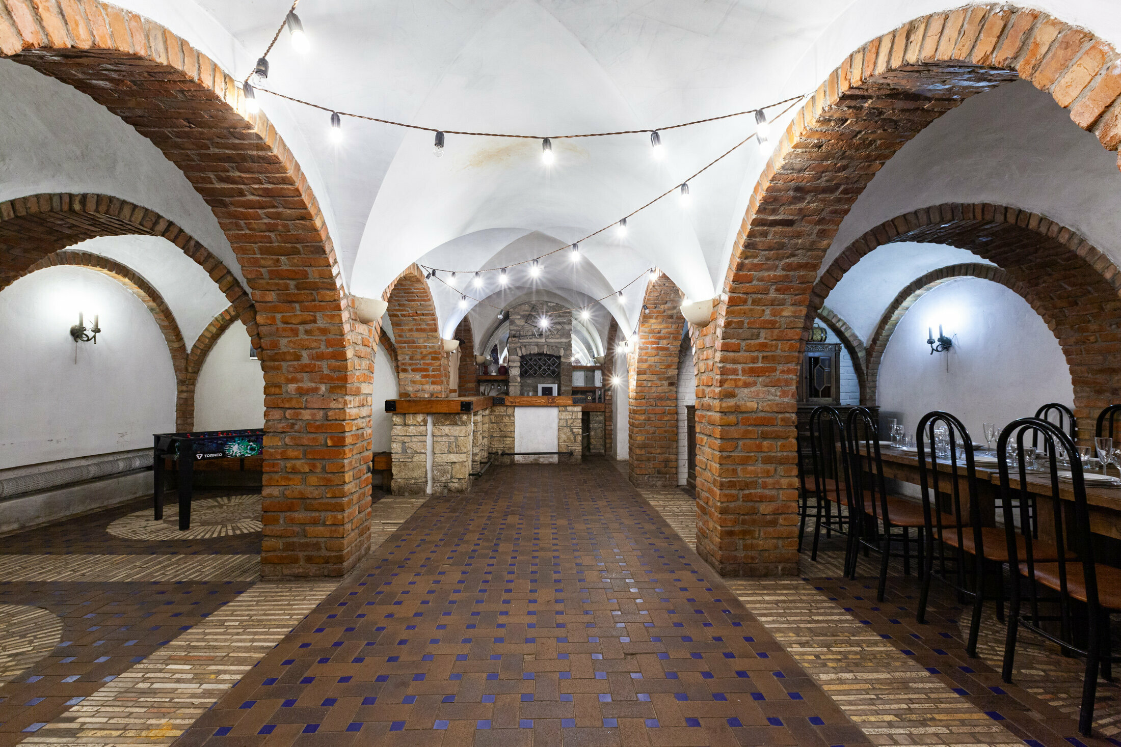 Фото Таежный