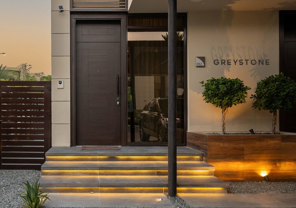 Resort Greystone Luxury Villa, Dubai, photo