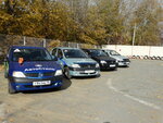 AvtoStil (Chebyshyova Street, 6), driving school