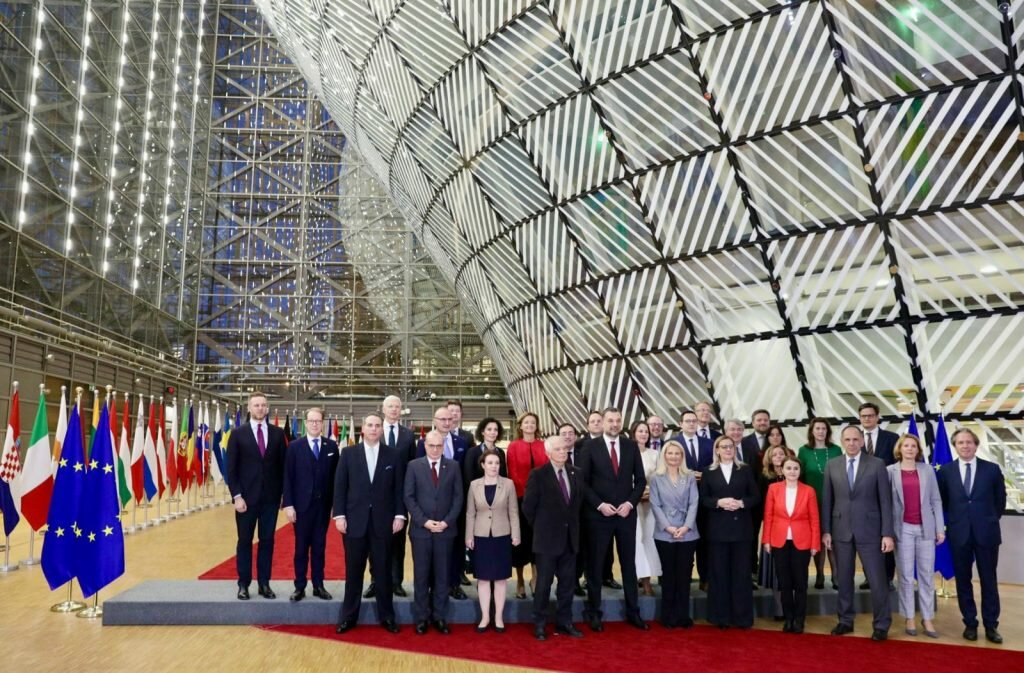 Embassy, consulate Albanian Embassy, Abu Dhabi, photo