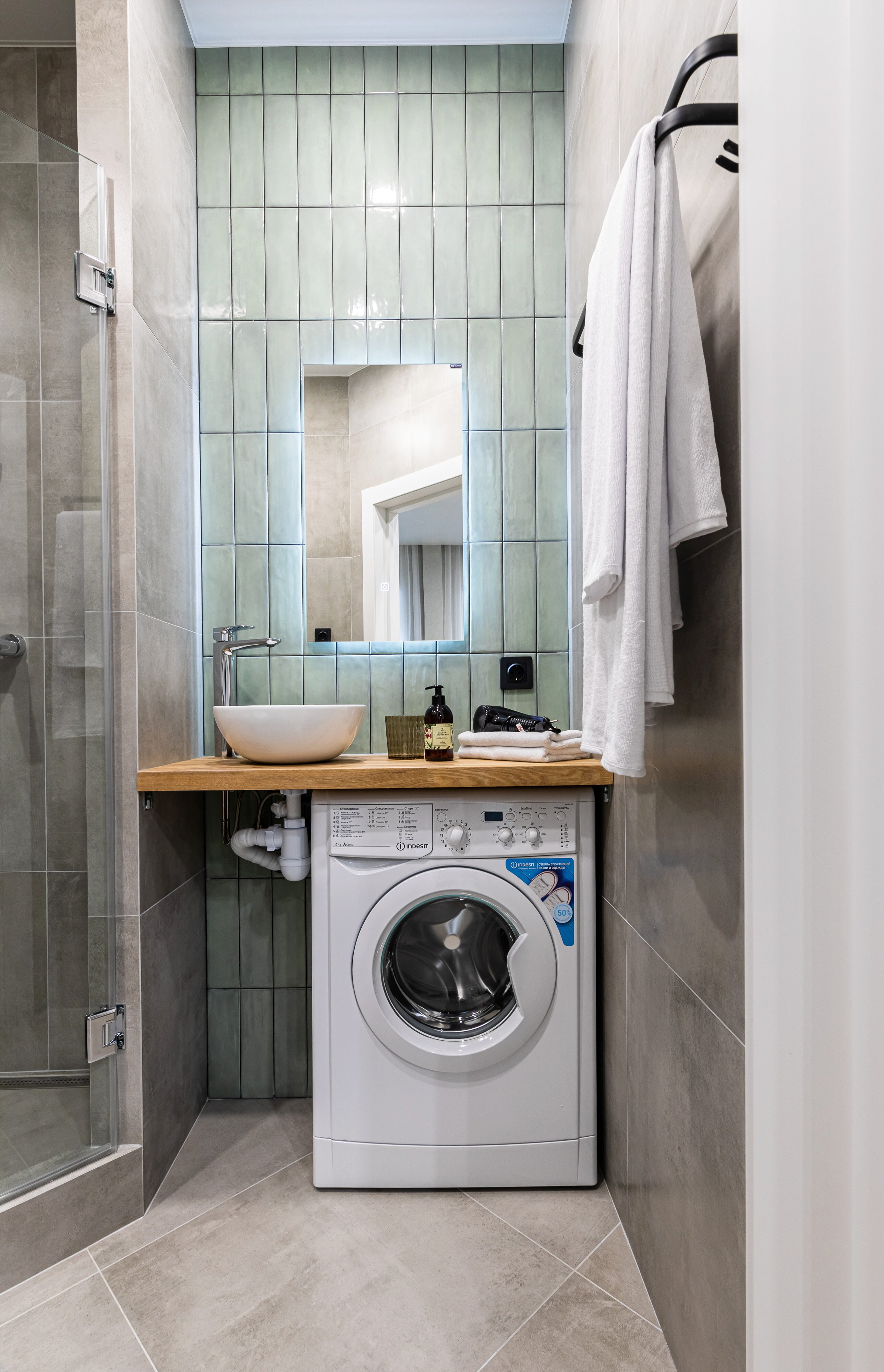 Фото Sleep & Trip