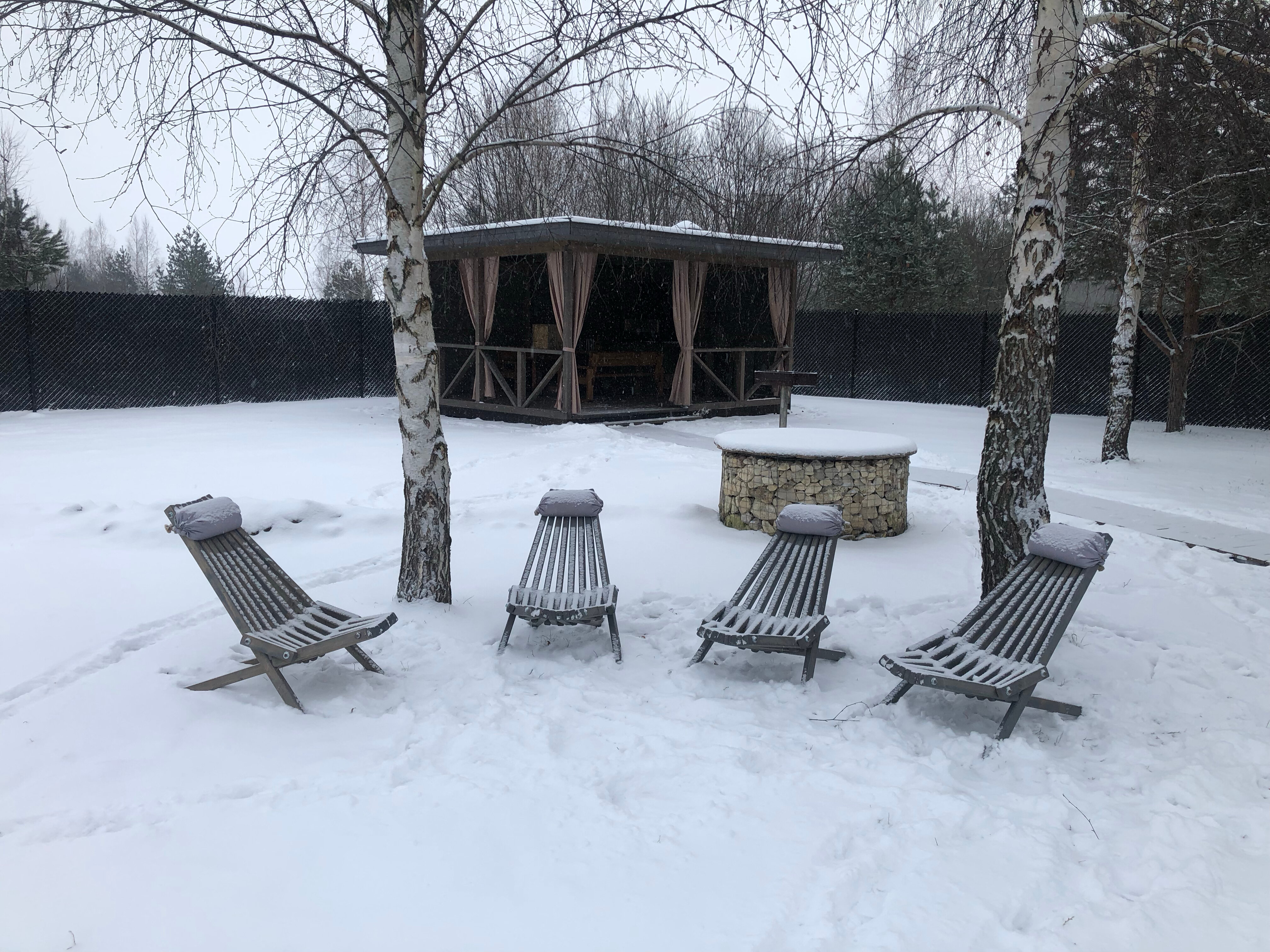 Фото Сканди куб