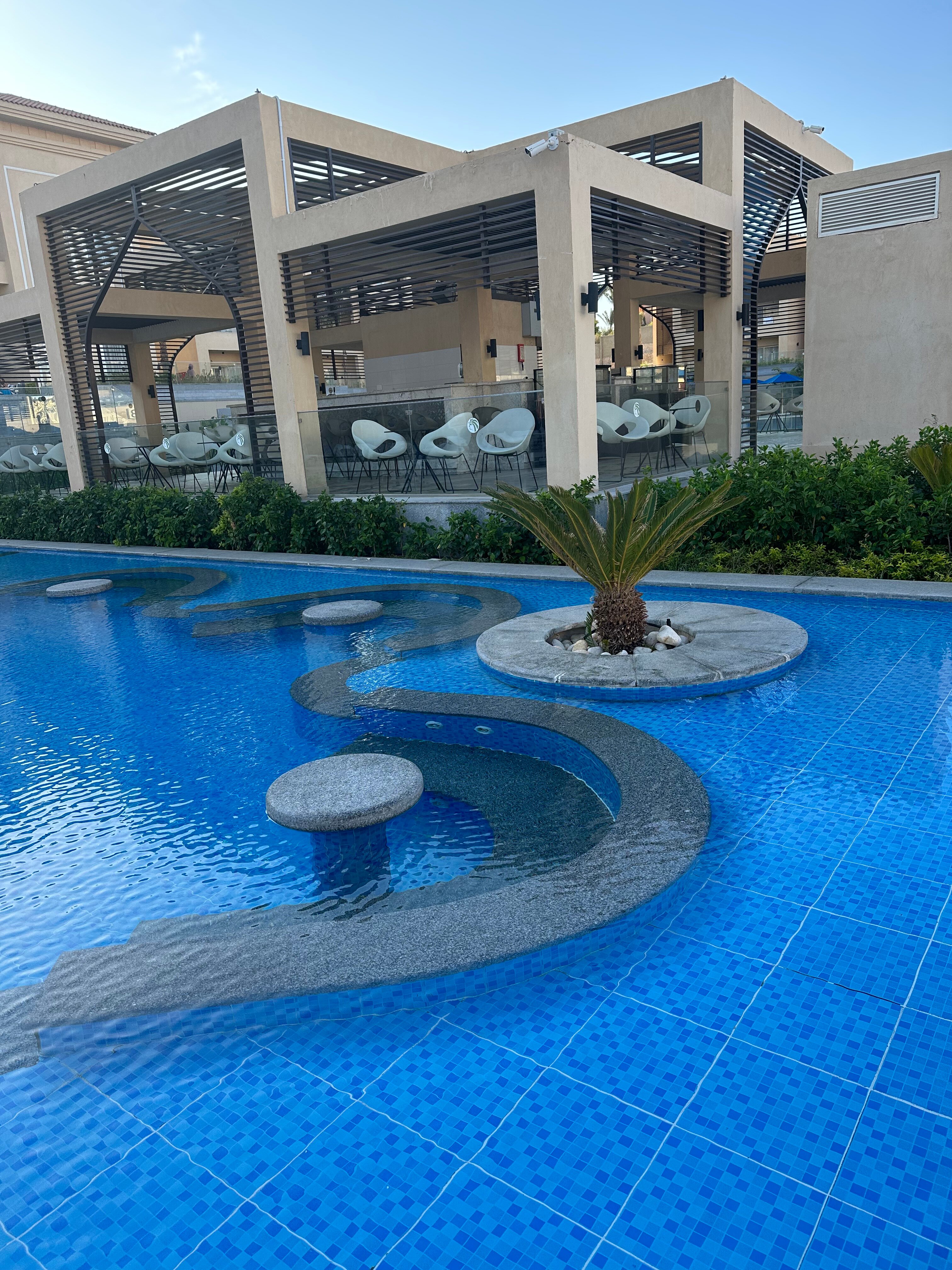 Фото Cleopatra Luxury Resort Sharm El Sheikh