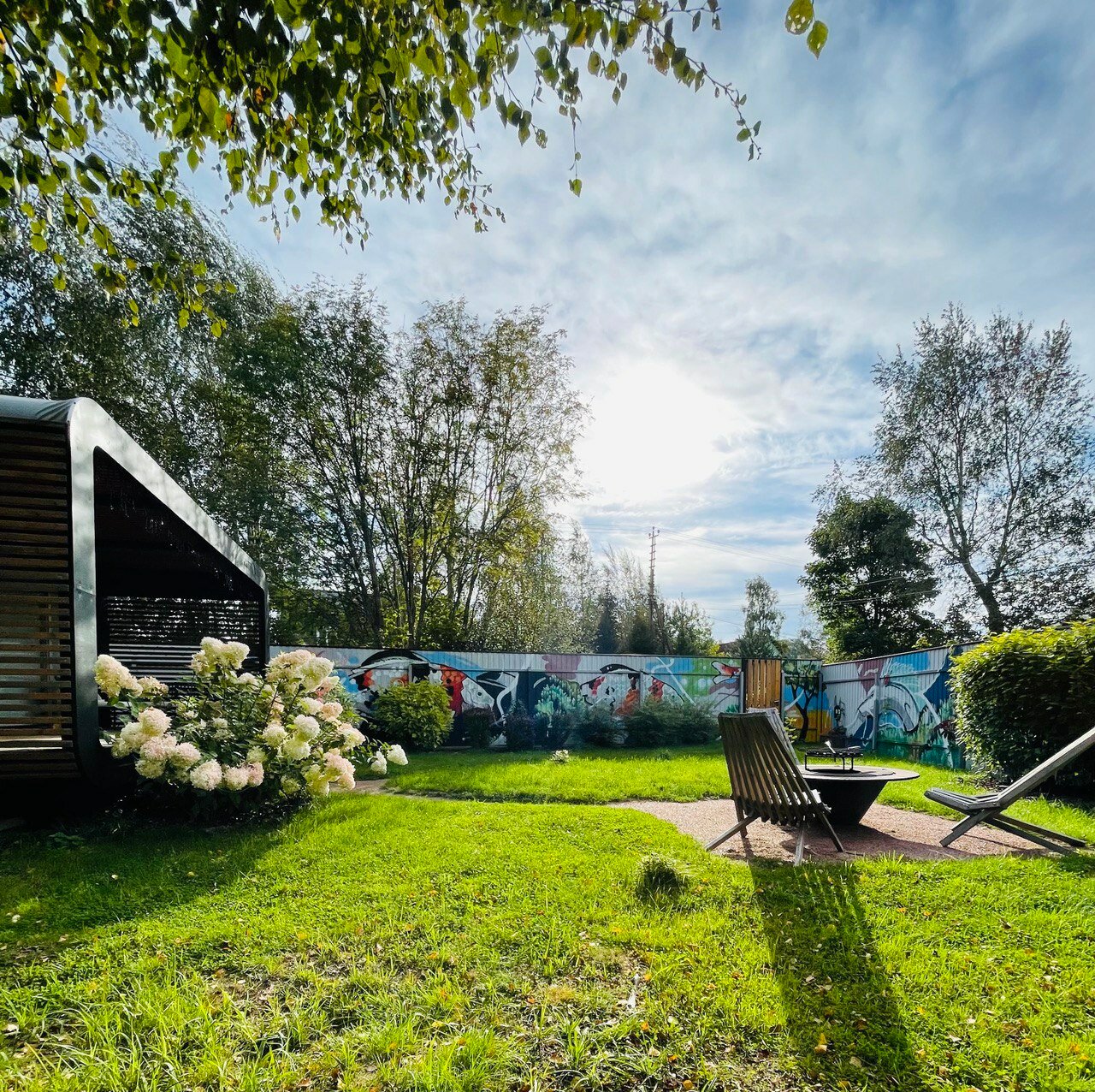 Фото Дом Сатори