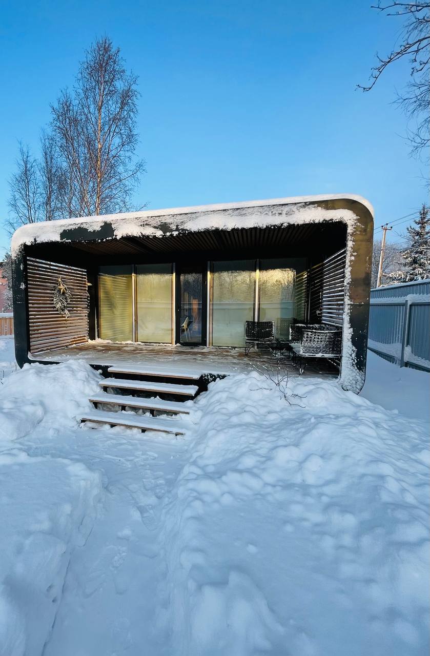 Фото отеля 5