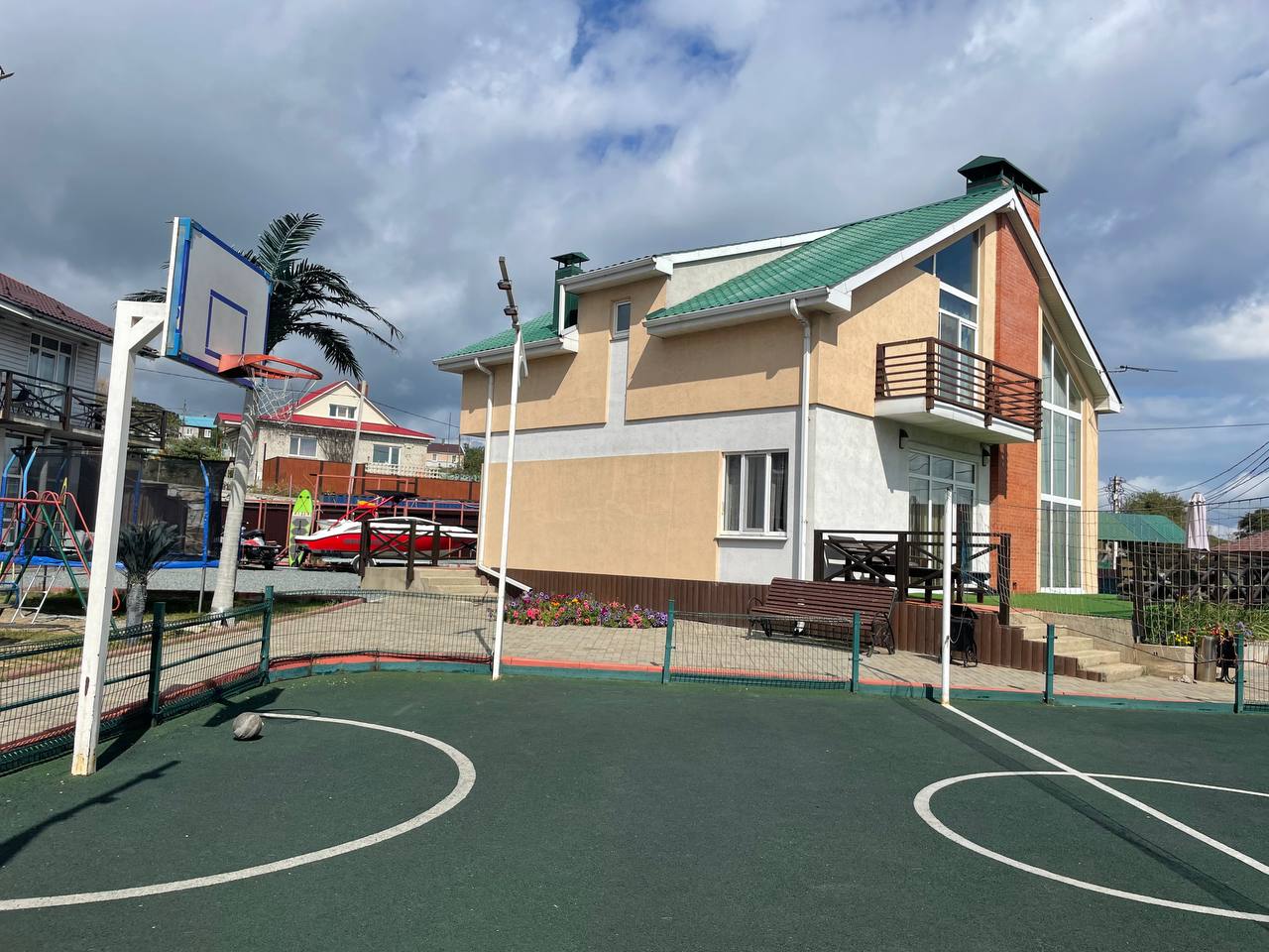 Фото Южанка