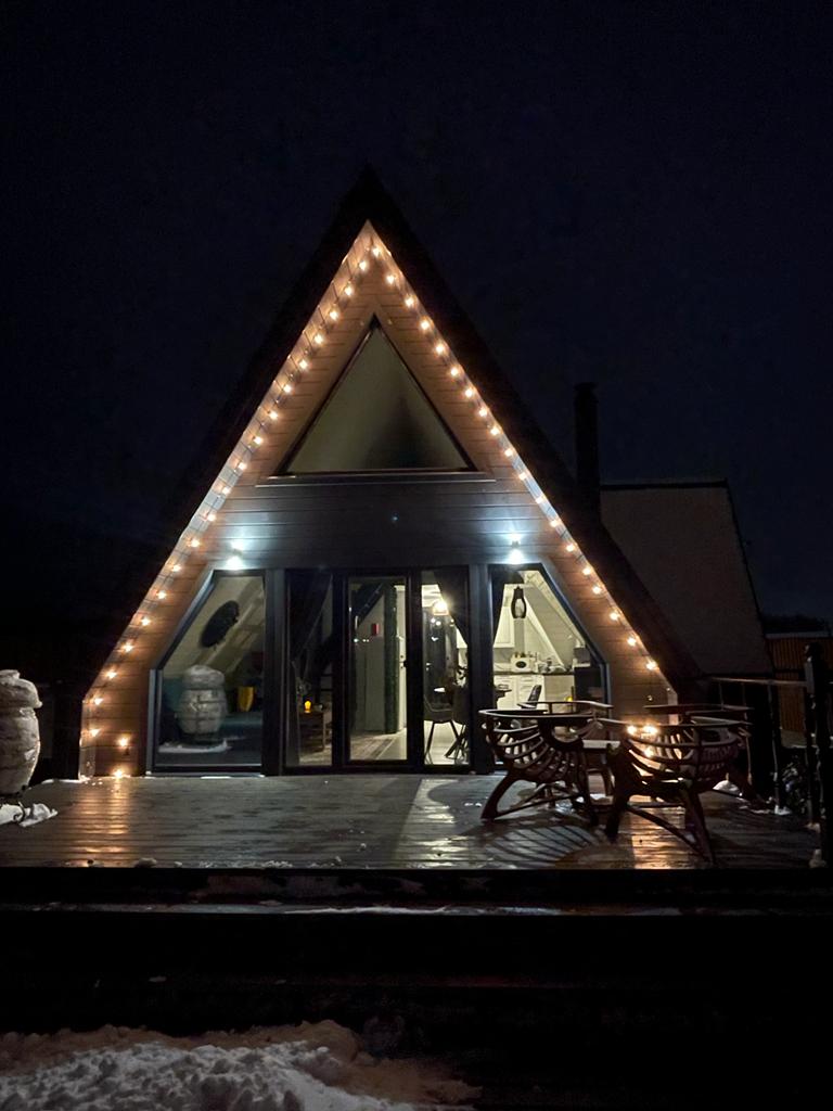 Фото HappyTreeCamp